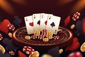Speed Baccarat Game