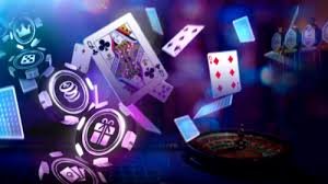 Layar Ikan Jackpot menampilkan kolam air dengan berbagai ikan bernilai hadiah berbeda dan pool jackpot progresif